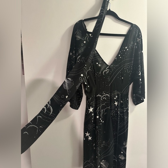 Solar System Jumpsuit - Picture 4 of 4